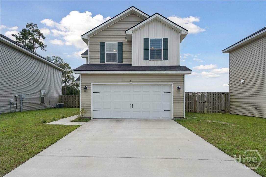 Hinesville, GA 31313,147 Centennial CT