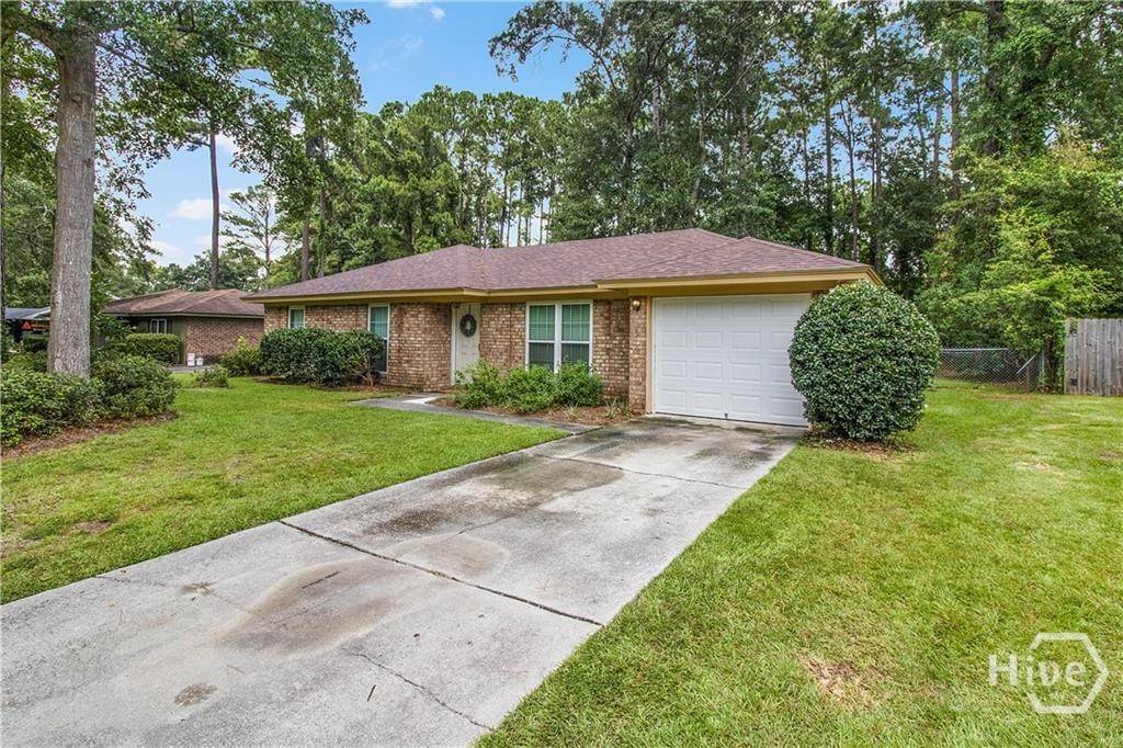 Richmond Hill, GA 31324,451 Sandpiper RD