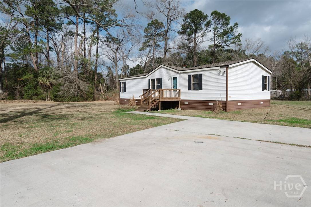 Brunswick, GA 31523,5021 Ward Thalman ST