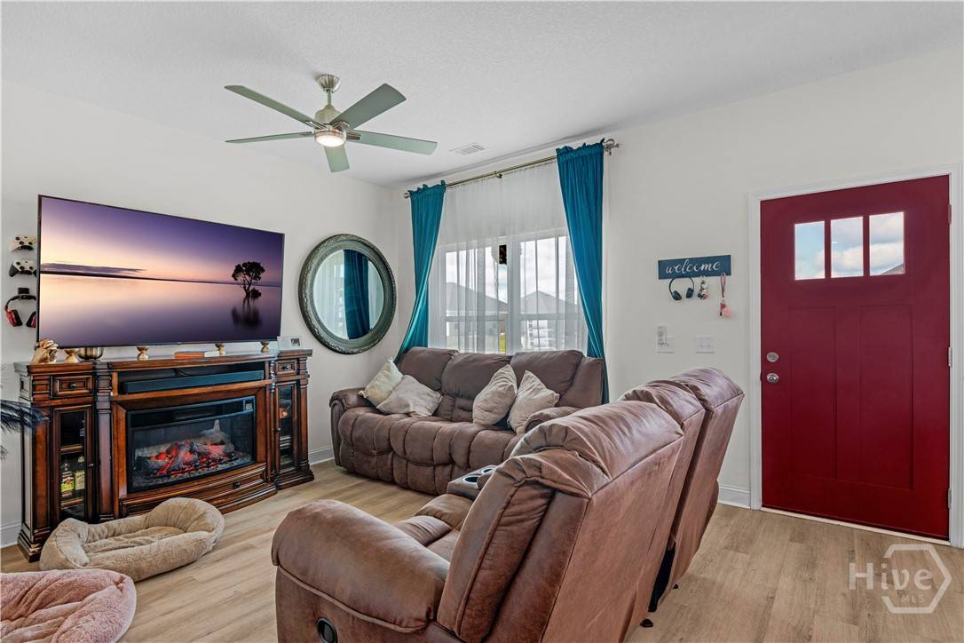 Ludowici, GA 31316,110 Nobles Dr NE DR