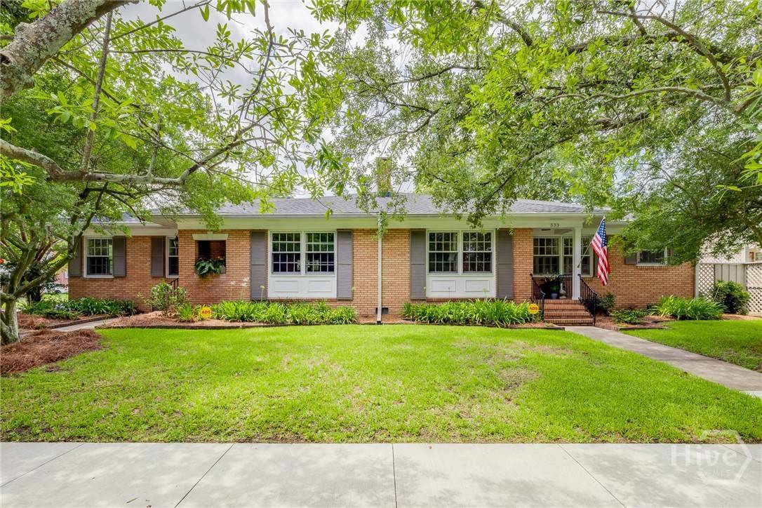 Savannah, GA 31405,533-535 E 52nd ST