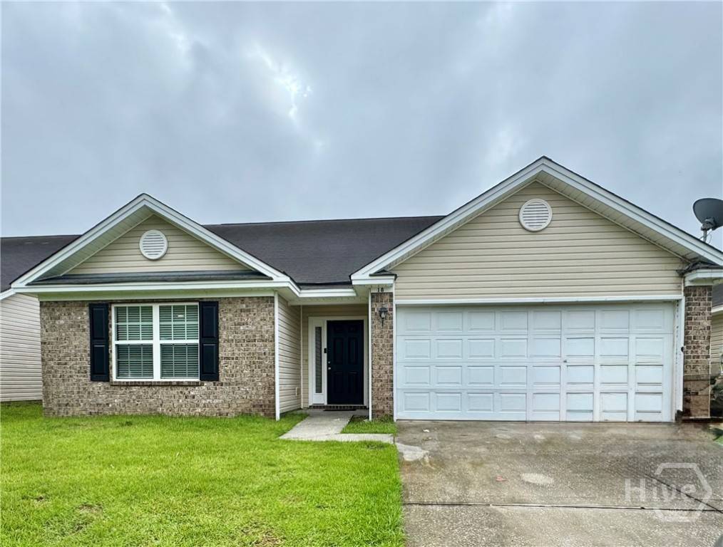 Port Wentworth, GA 31407,18 Allen Brook DR