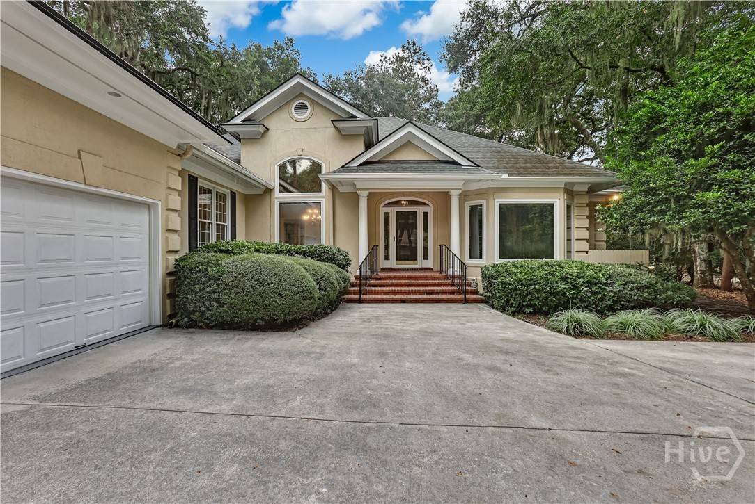Savannah, GA 31411,3 Upland Lane