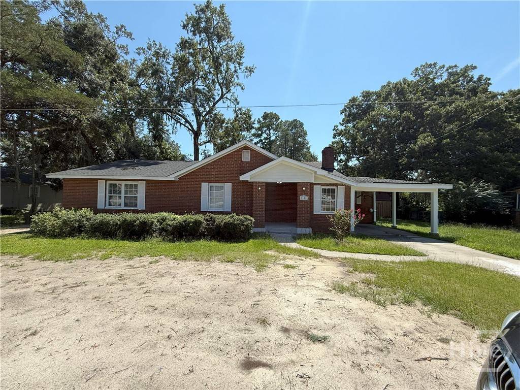 Savannah, GA 31408,2605 Us Highway 80 W