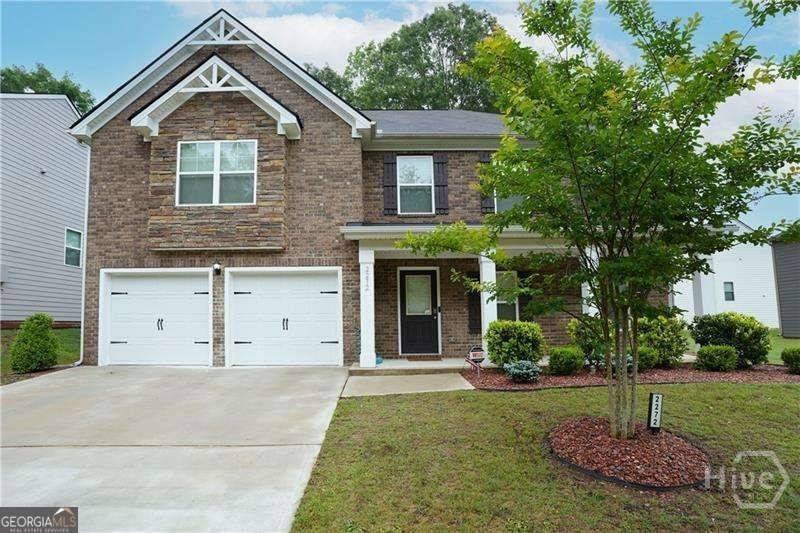 Decatur, GA 30294,2272 Gateway TRL