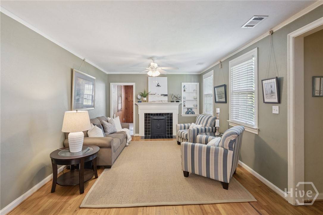 Savannah, GA 31404,1501 E 50th ST