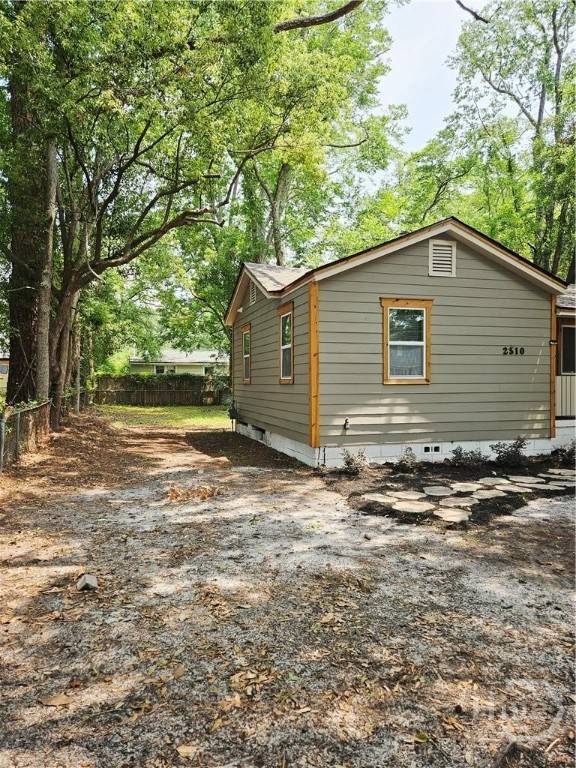 Savannah, GA 31404,2510 Florida AVE