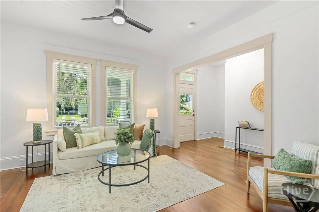 Savannah, GA 31404,1228 E 31st ST