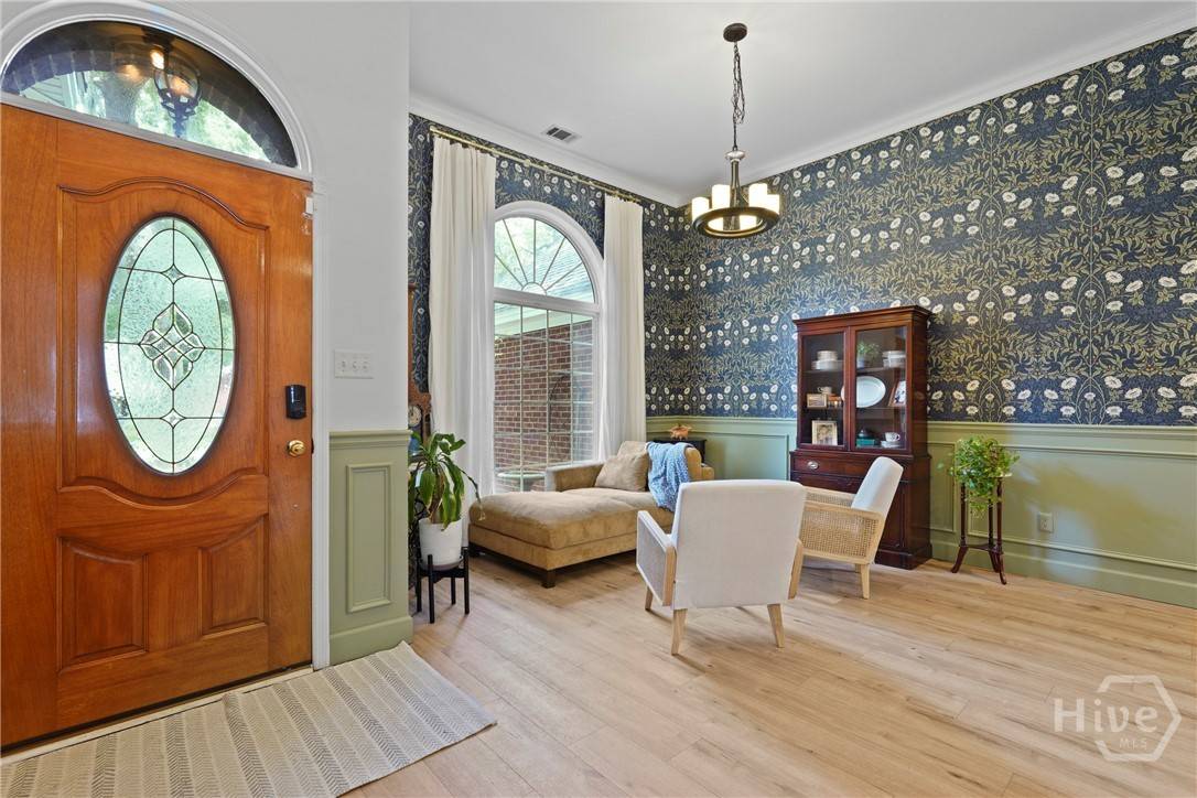 Richmond Hill, GA 31324,448 Laurenburg DR