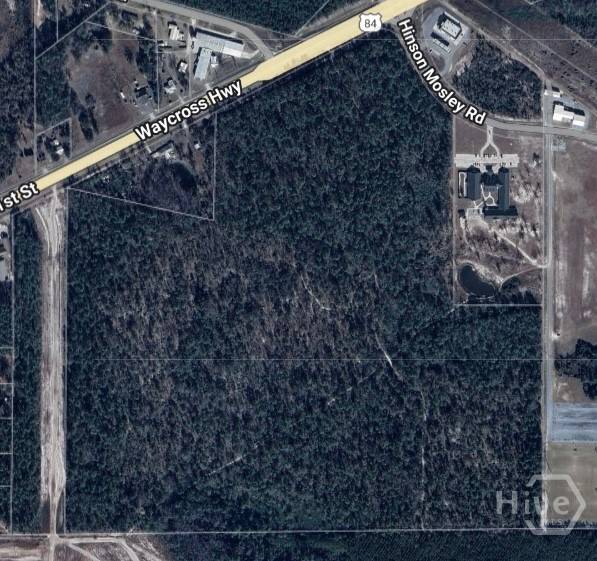 Jesup, GA 31545,00 84 HWY