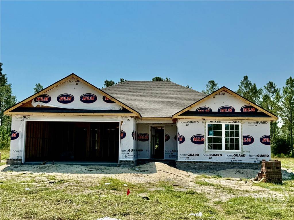 Ellabell, GA 31308,156 River Bluff WAY