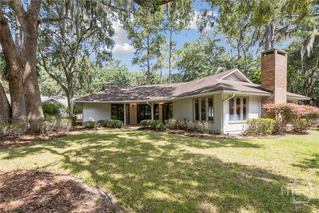 Savannah, GA 31411,6 Little LN