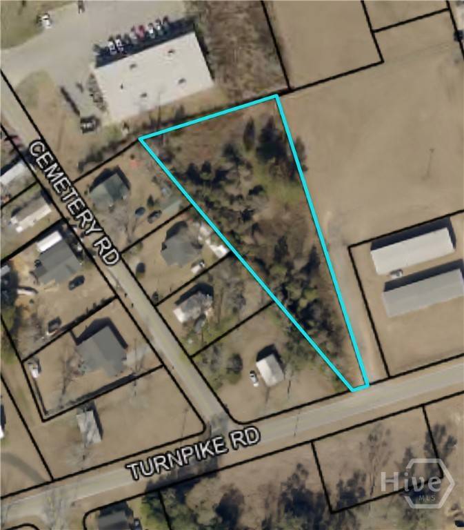 Hagan, GA 30417,0 Turnpike RD