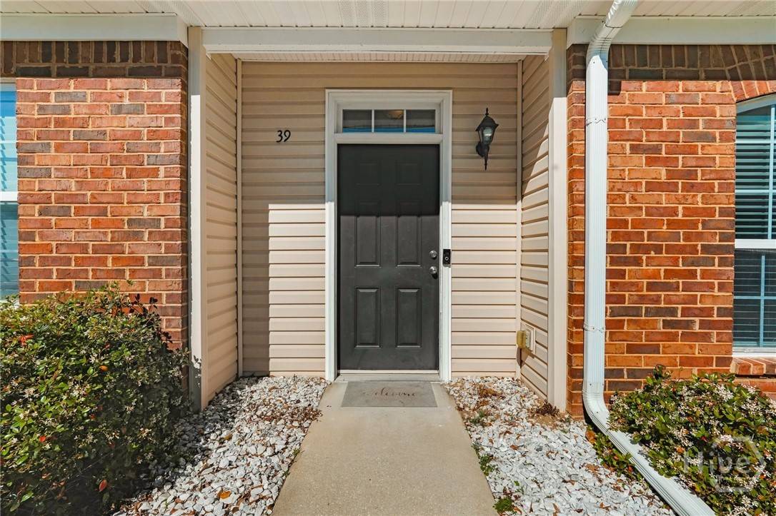 Savannah, GA 31406,400 Tibet AVE #39