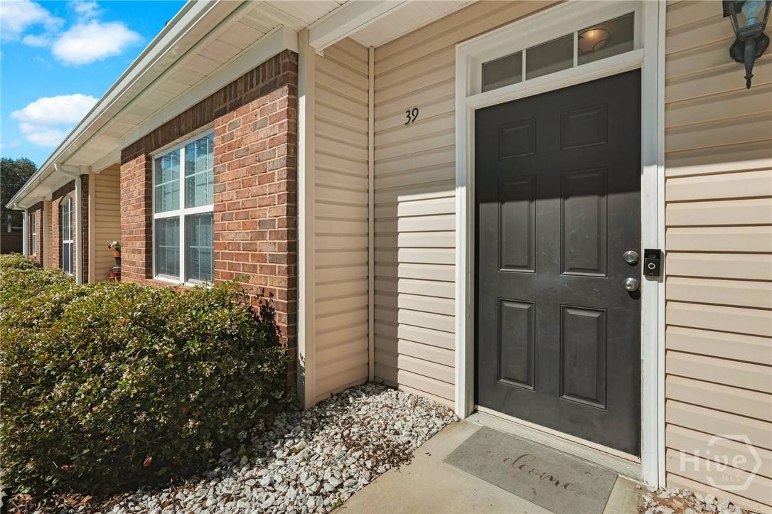 Savannah, GA 31406,400 Tibet AVE #39