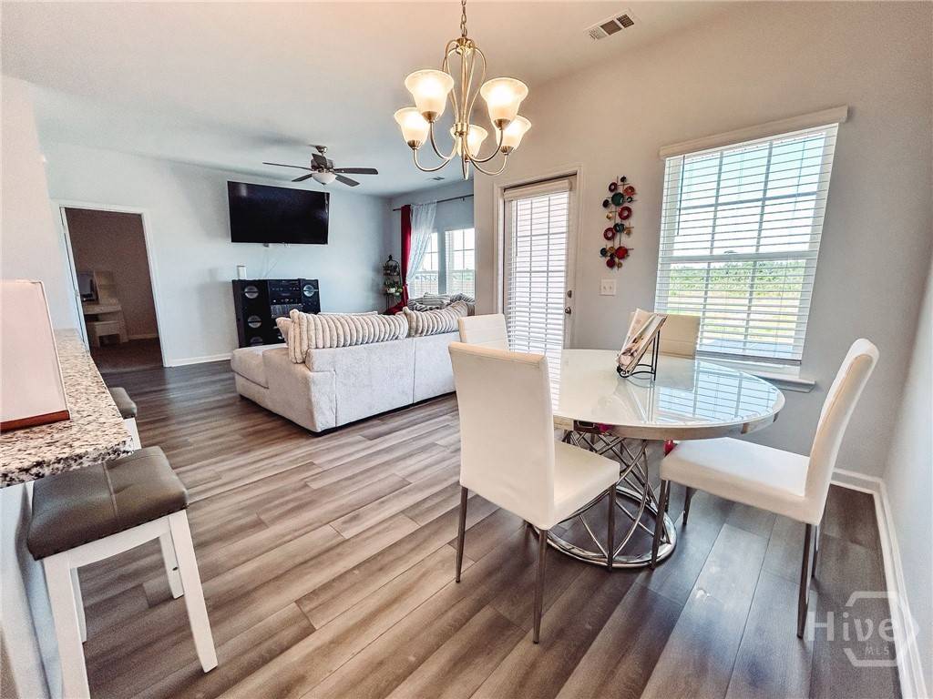 Allenhurst, GA 31301,1667 SE Arnold Dr