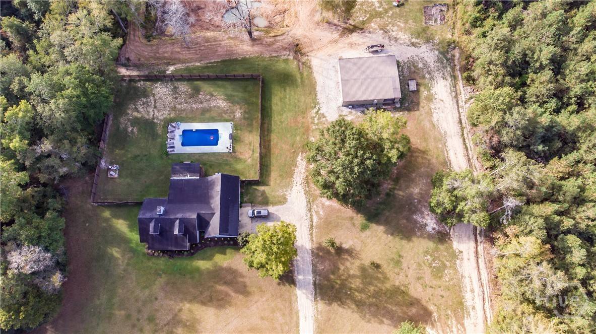 Sylvania, GA 30467,258 Beardsville RD