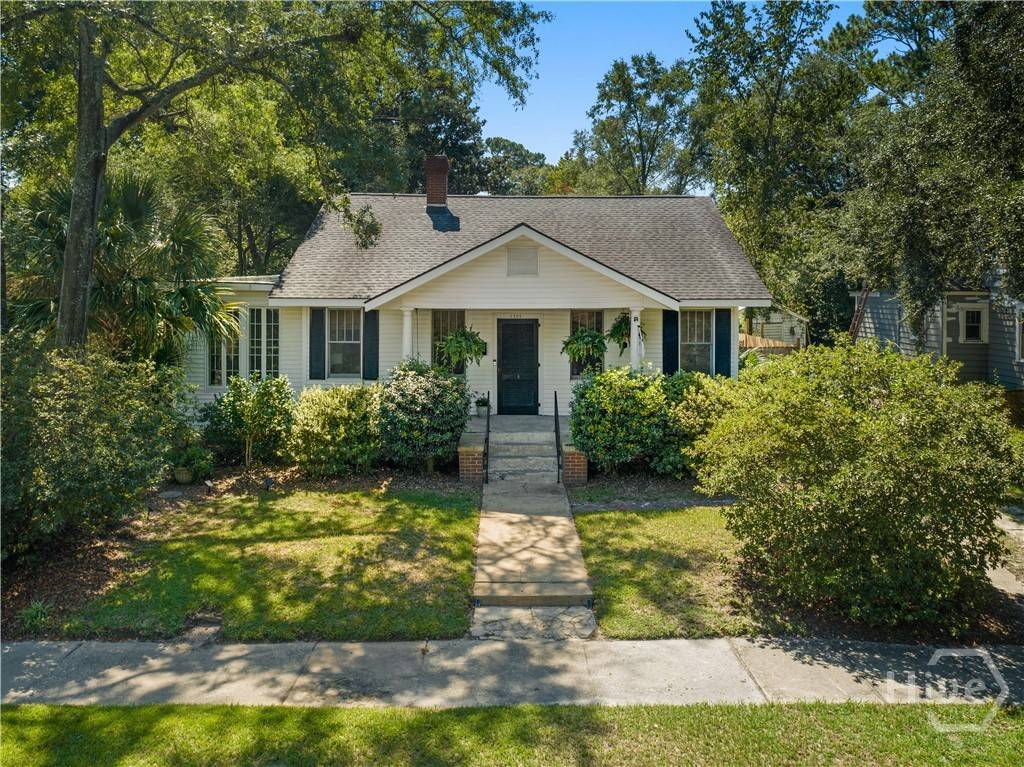 Savannah, GA 31404,1305 E 51st ST