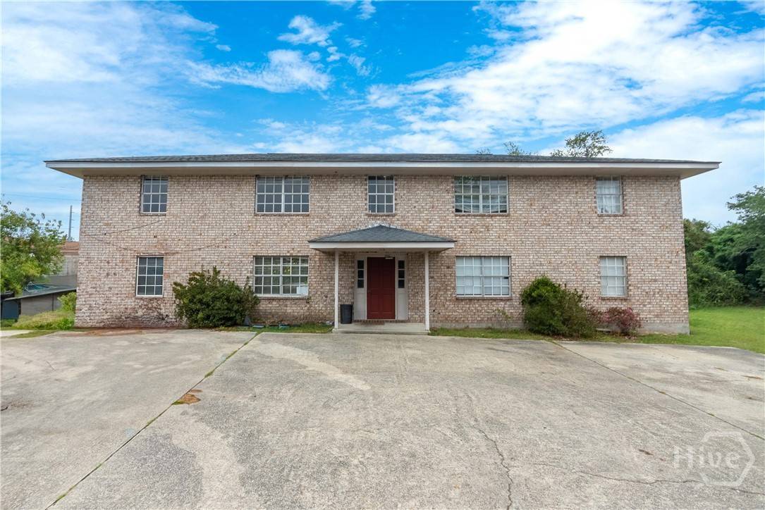 Savannah, GA 31406,122 Woodhouse LN