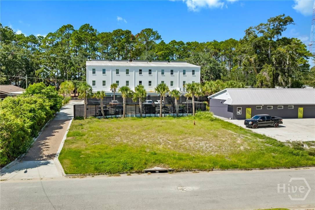 Savannah, GA 31404,0 Williams ST