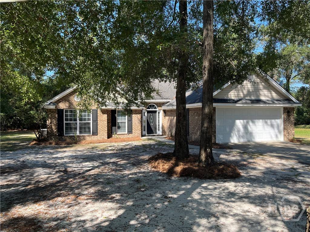 Ellabell, GA 31308,175 Kings WAY