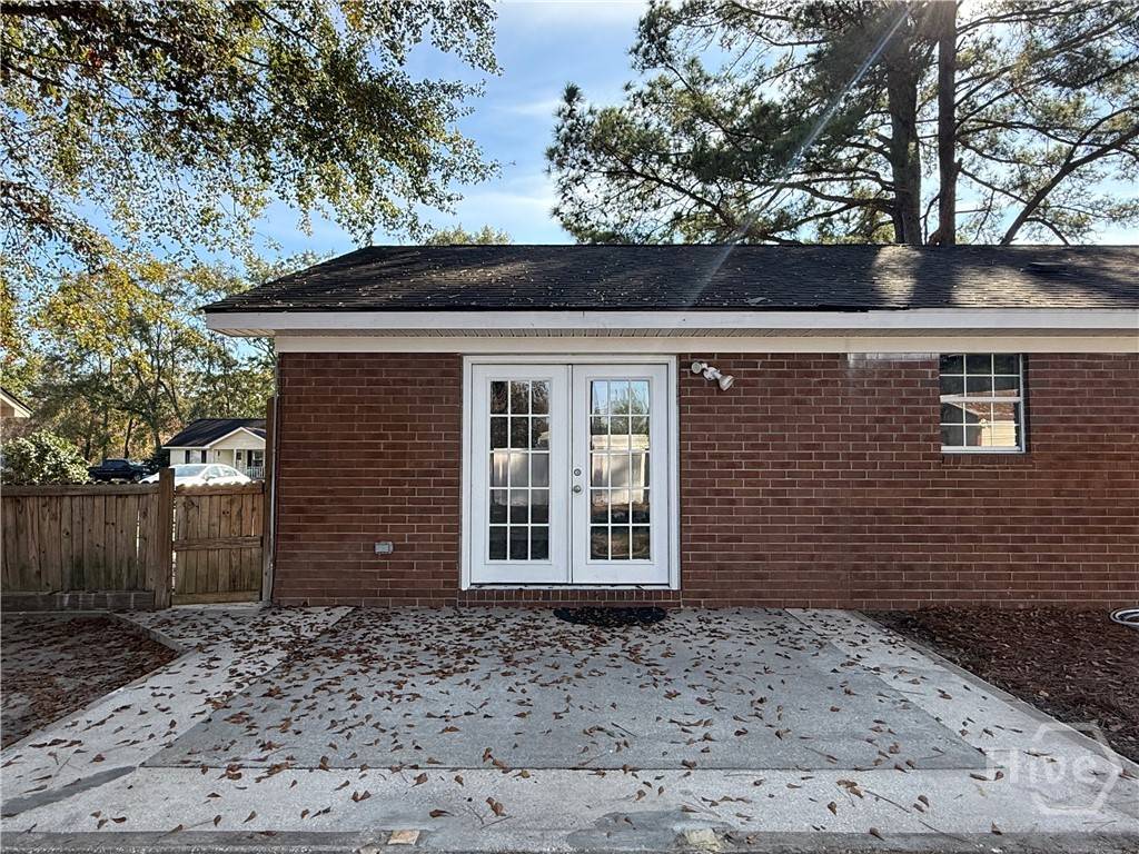 Springfield, GA 31329,110 Rose DR