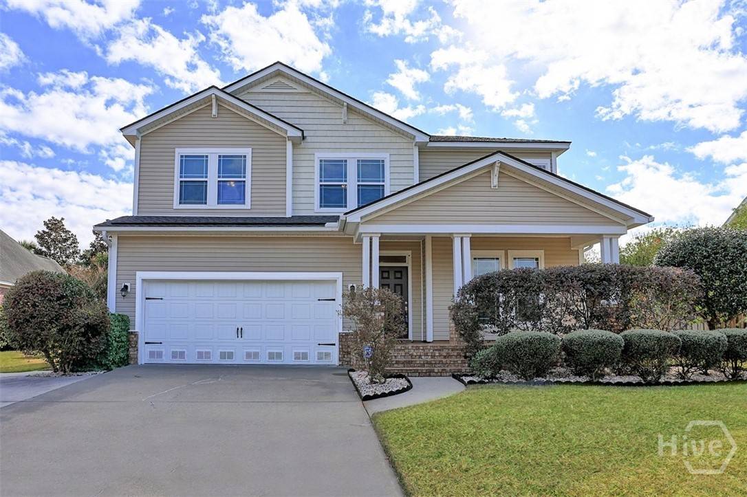 Richmond Hill, GA 31324,40 Patton LN