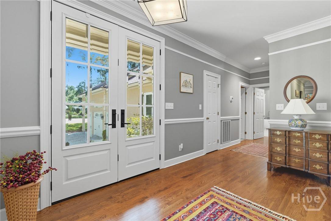 Savannah, GA 31411,1 Seawatch DR