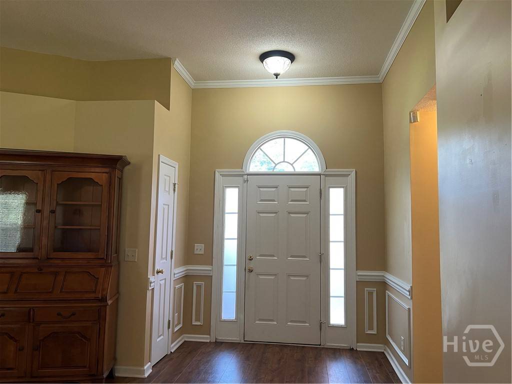 Savannah, GA 31419,6 Carlisle LN