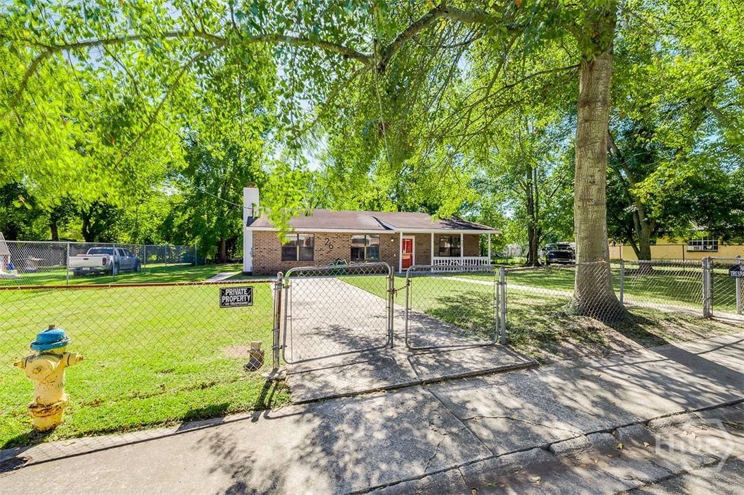 Savannah, GA 31408,26 Albion ST