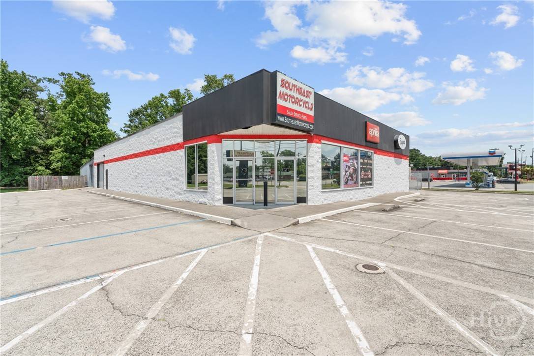 Savannah, GA 31408,4828 Augusta RD