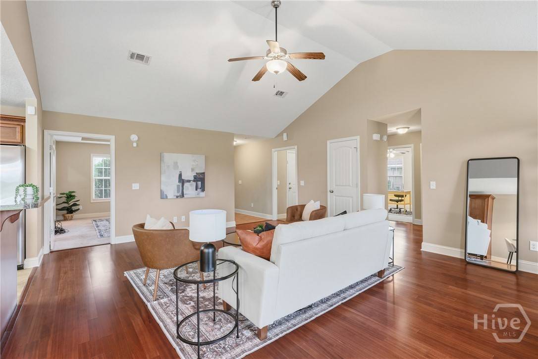 Brunswick, GA 31525,1102 Cottage BLVD