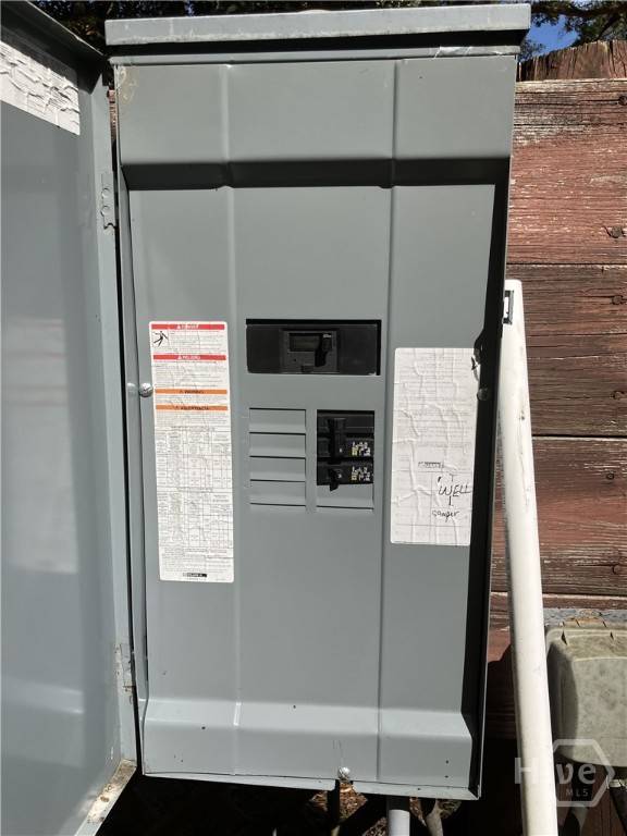 Springfield, GA 31329,392 Reiser RD