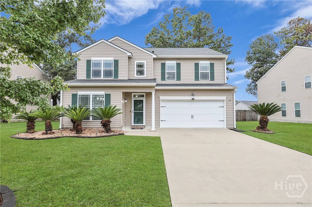 Savannah, GA 31419,13 Concordia DR