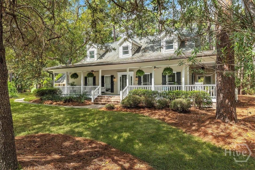 Savannah, GA 31411,1 Buckhead LN