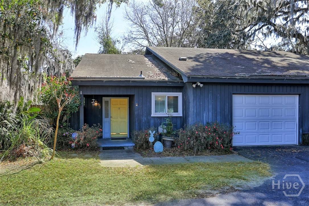 Savannah, GA 31404,102 Bent Oaks DR