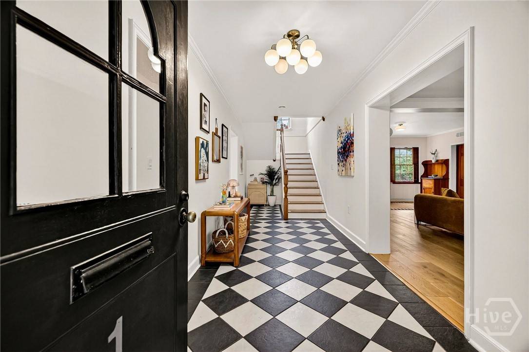 Savannah, GA 31405,1 E 51st ST