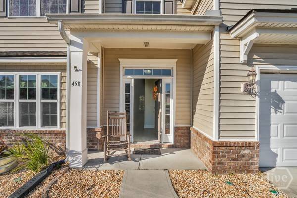 Richmond Hill, GA 31324,458 Sunbury DR