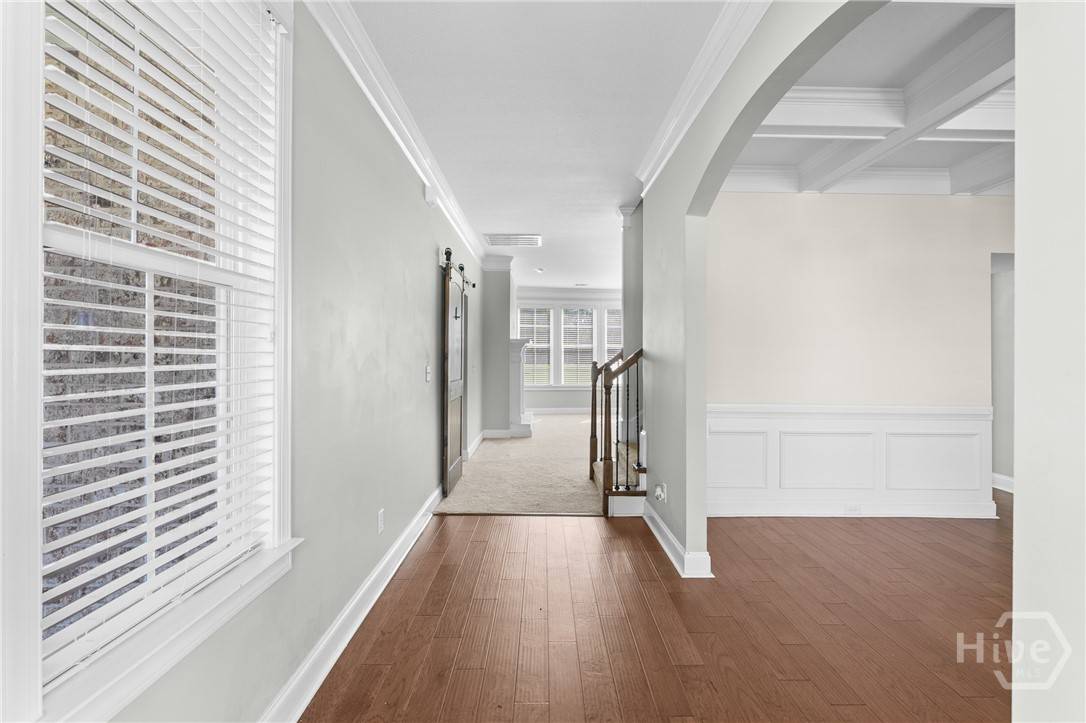 Richmond Hill, GA 31324,48 Triston DR