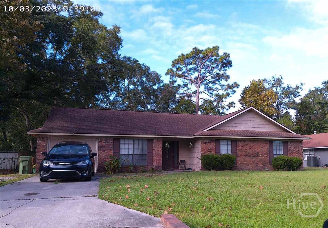 Hinesville, GA 31313,614 Demere ST
