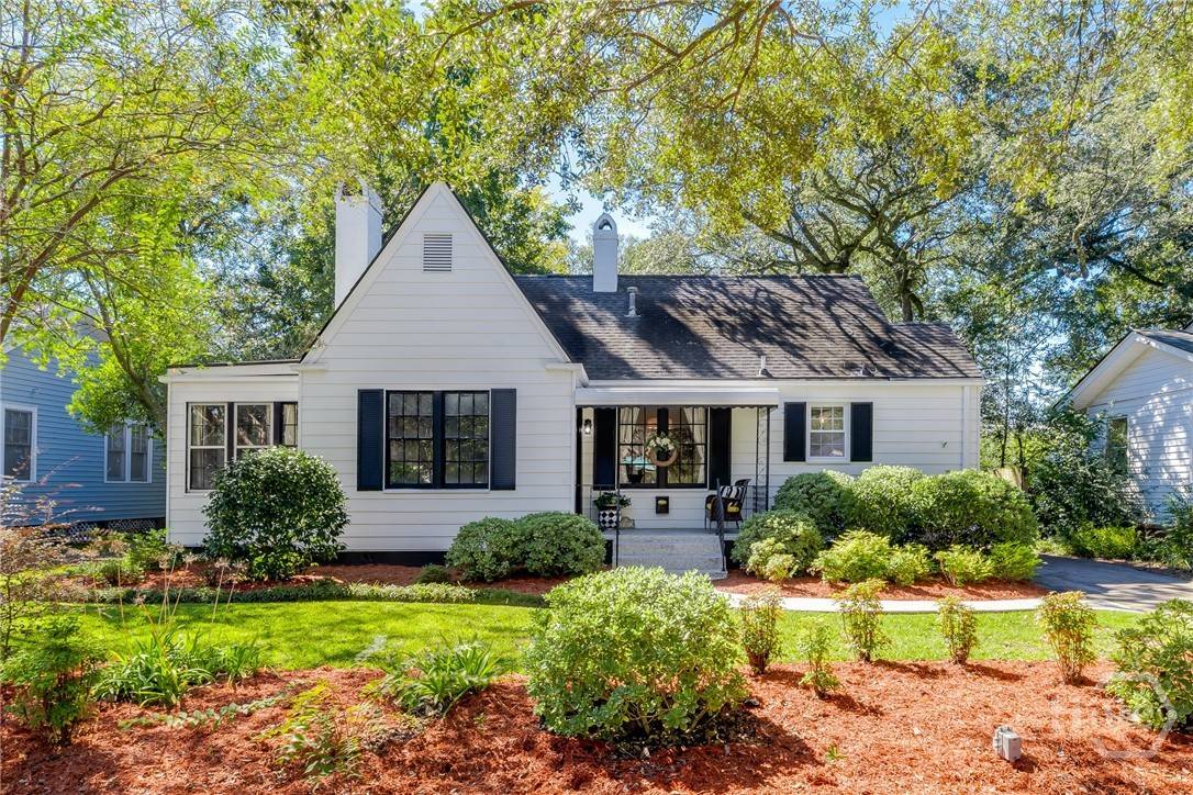 Savannah, GA 31405,717 E 56th ST