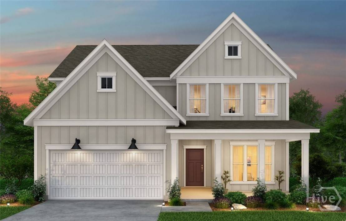 Richmond Hill, GA 31324,241 Dendron DR