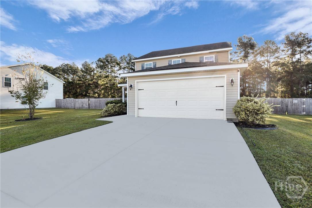 Ellabell, GA 31308,105 Frank Edwards RD