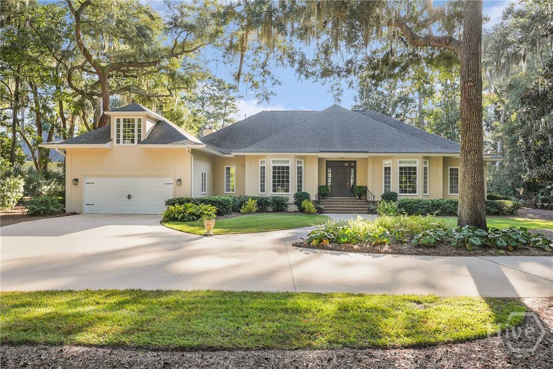 Savannah, GA 31411,11 Calico Crab Retreat