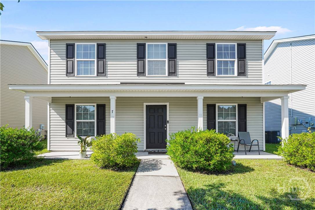 Savannah, GA 31419,7 Fiore DR