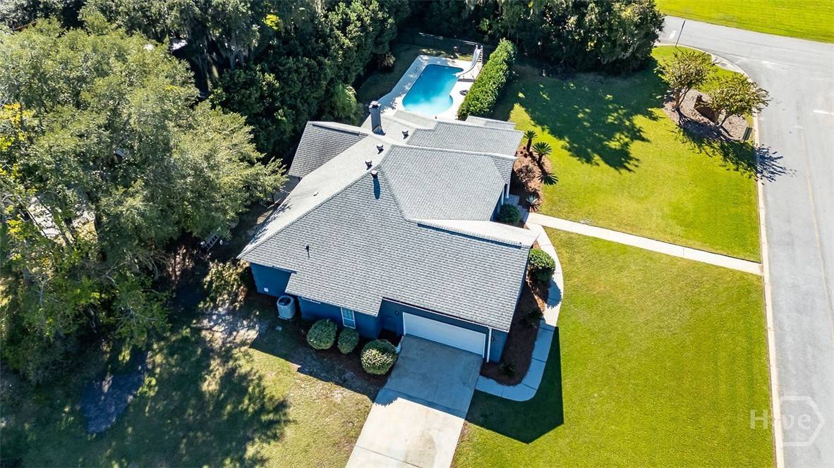 Richmond Hill, GA 31324,16 Glennmary LN E