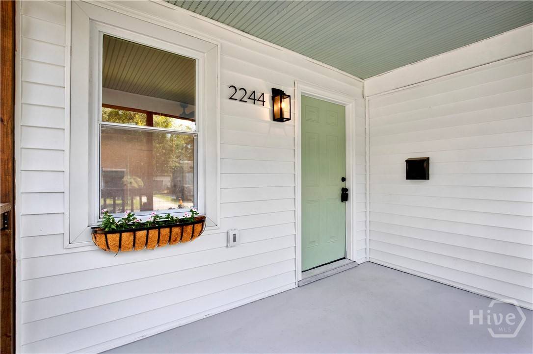 Savannah, GA 31404,2244 Greenwood ST