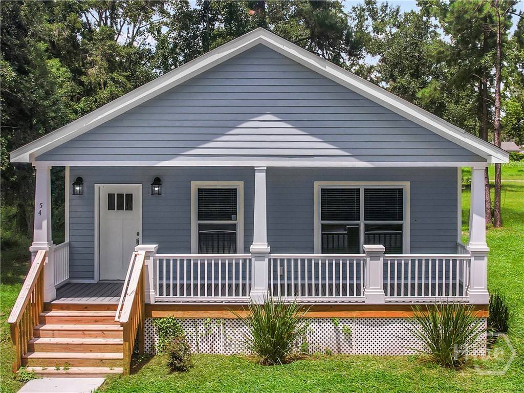 Ludowici, GA 31316,0 Pecan ST