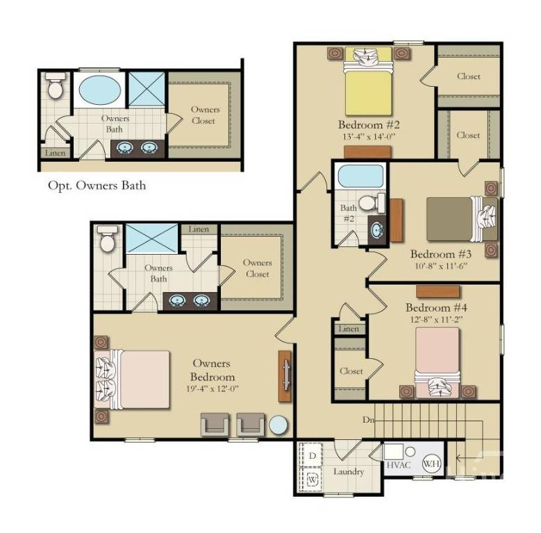 Savannah, GA 31302,126 Exmoor CIR