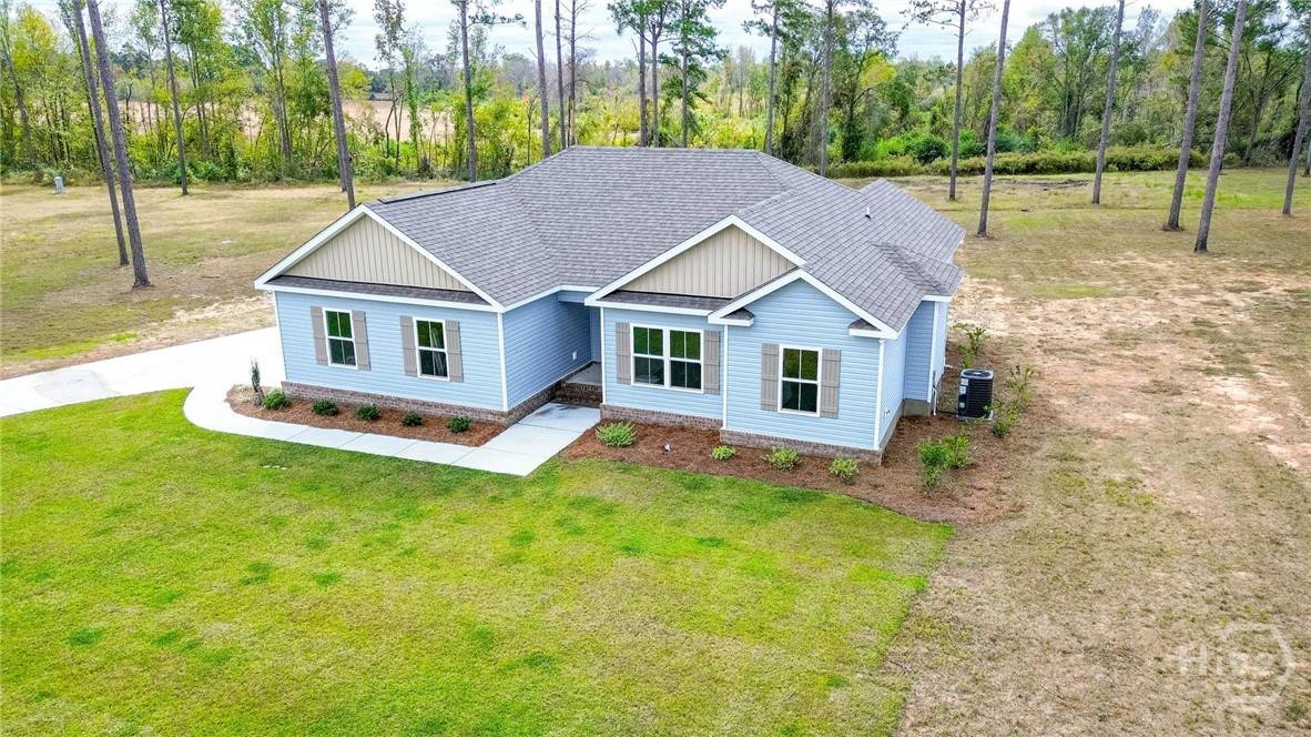 Metter, GA 30439,21670 Salem Church RD